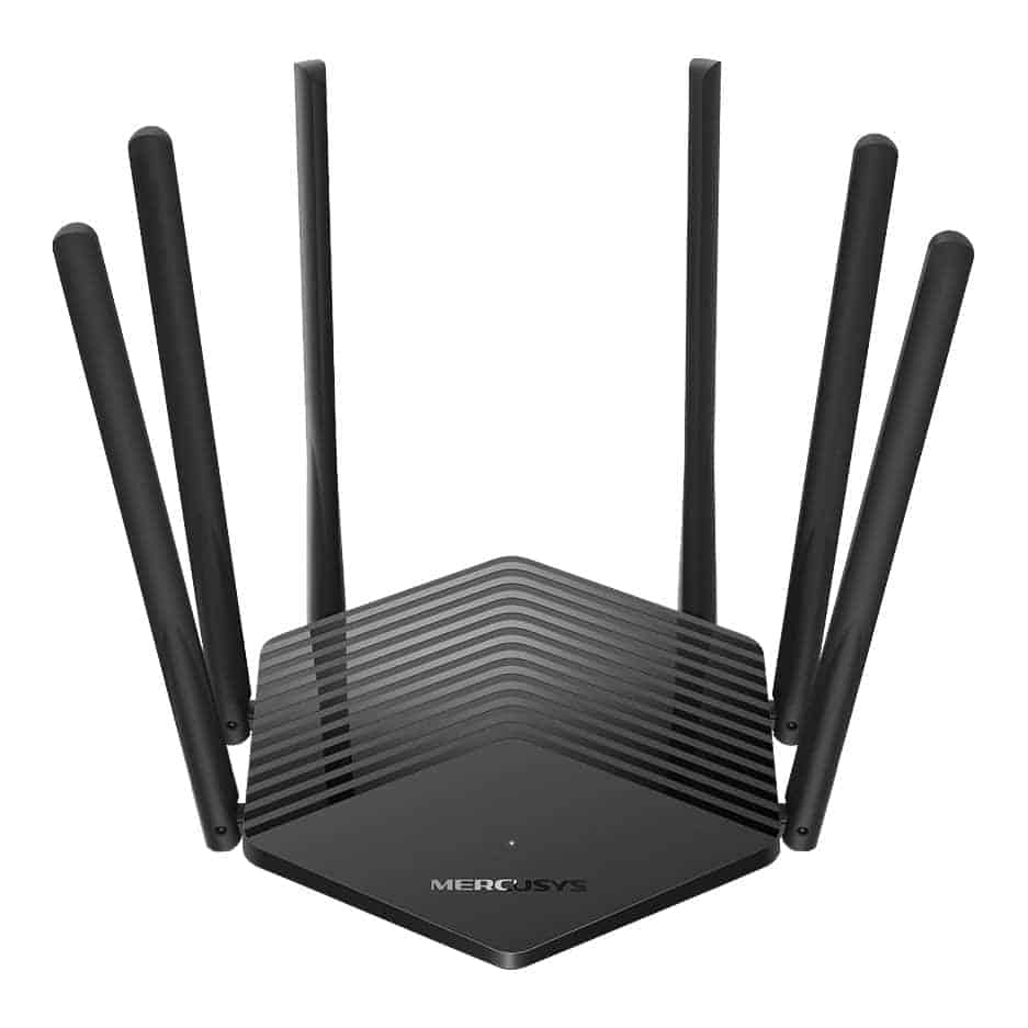 Mercusys AC1900 Wireless Dual Band Gigabit WiFi Router